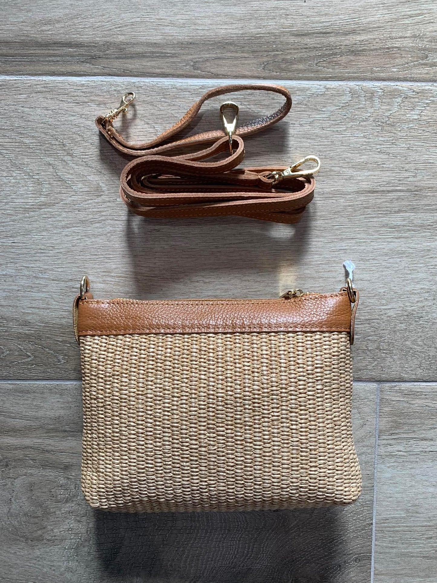 Sac bandoulière