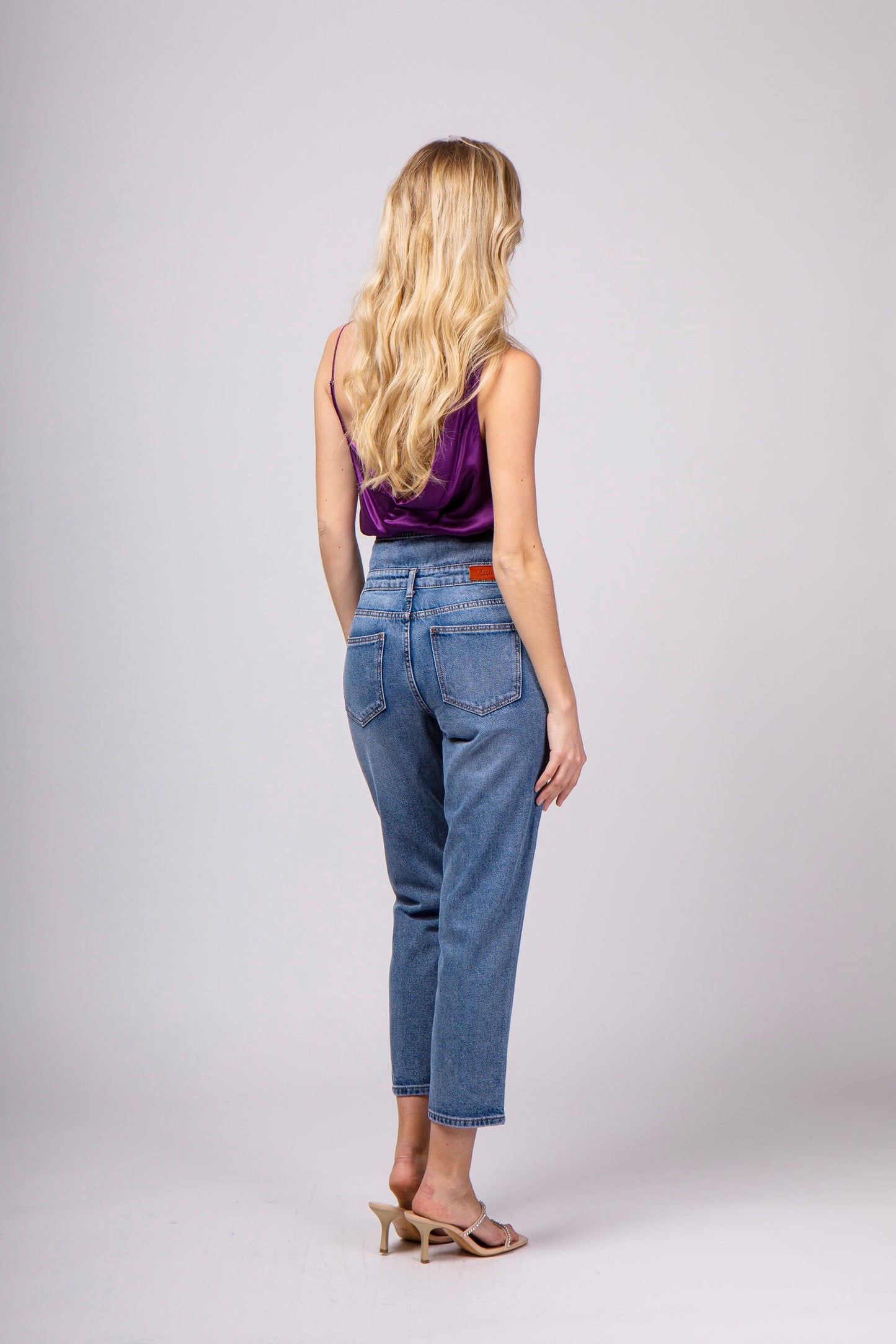 Taille haute