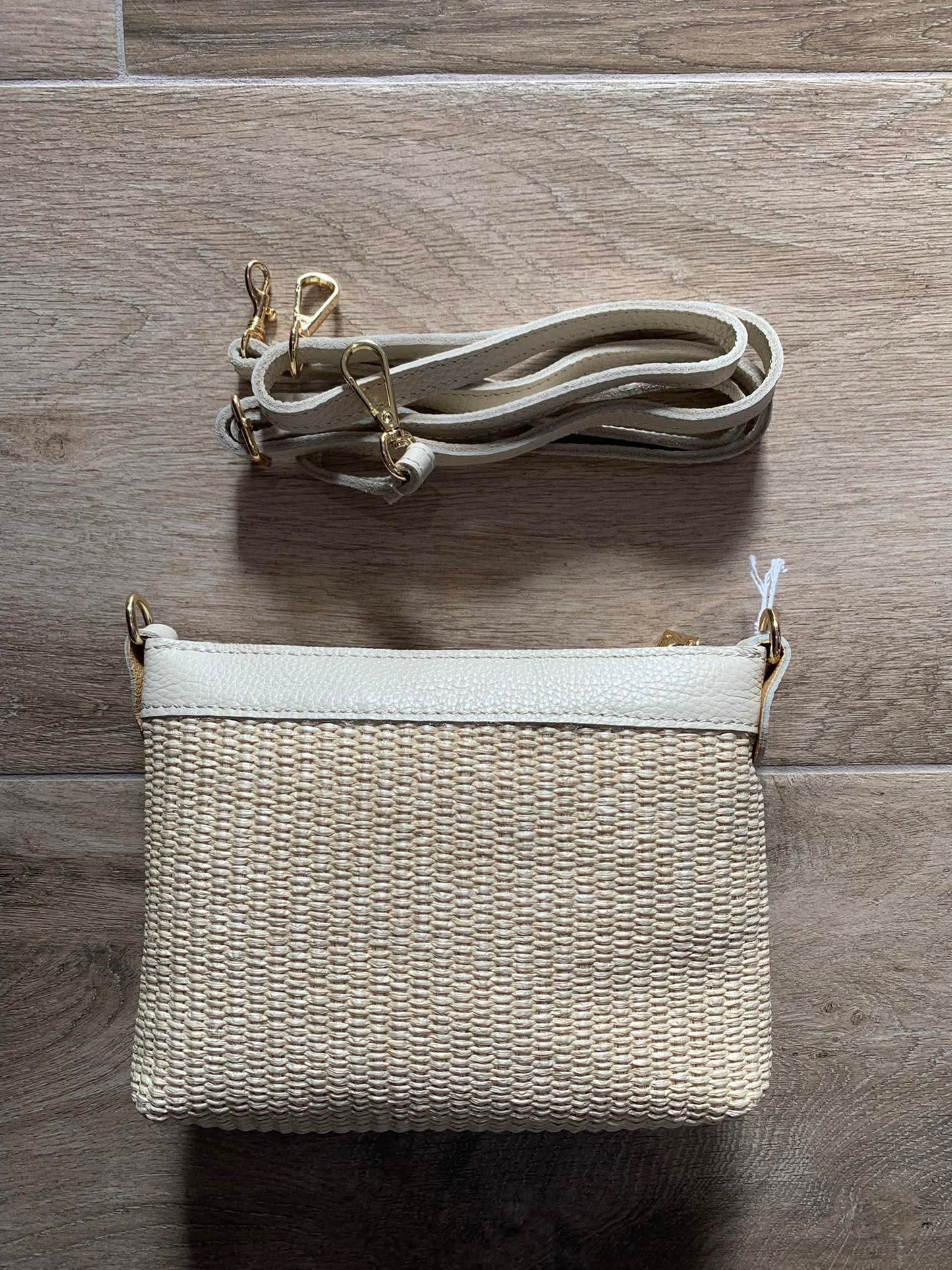 Sac bandoulière