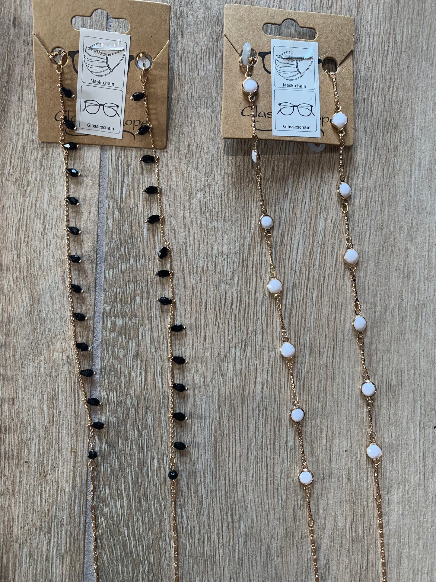 Accessoires lunettes