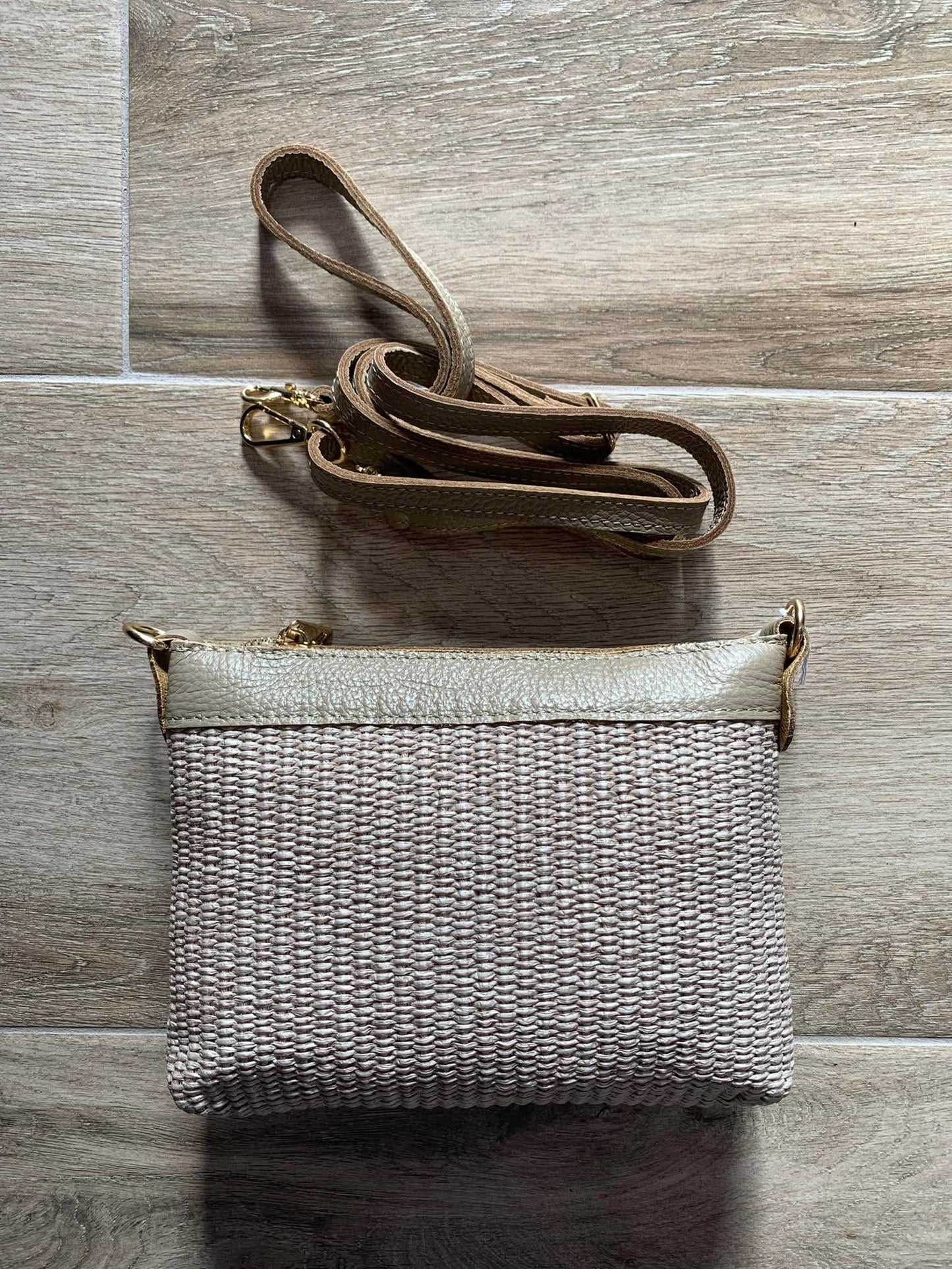 Sac bandoulière