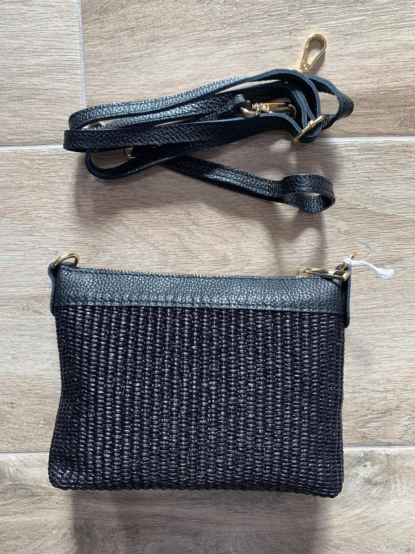 Sac bandoulière