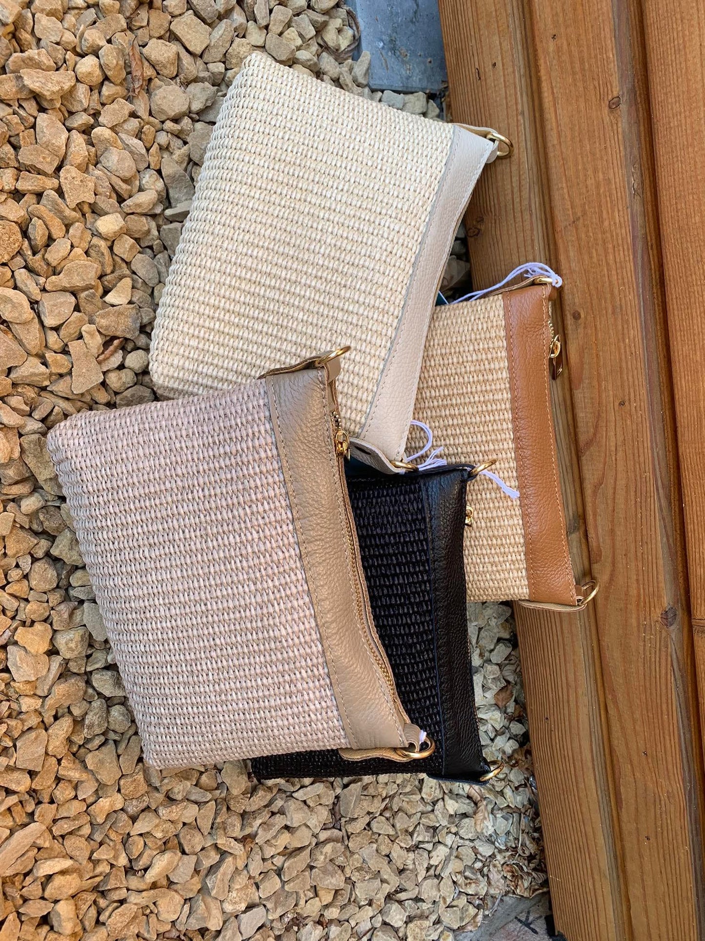 Sac bandoulière