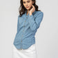 Chemise en jean Toxik