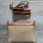 Sac bandoulière