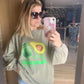 Sweat avocat 🥑