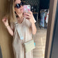 Robe éponge