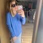 Pulls viscose unis