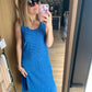 Robe éponge