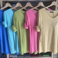Pulls viscose unis
