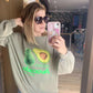 Sweat avocat 🥑
