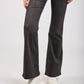 Jean Toxik flare anthracite