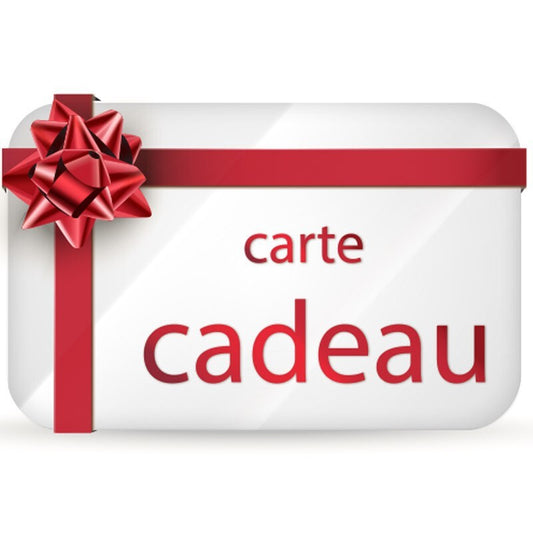 Carte Cadeau 5020 Avenue